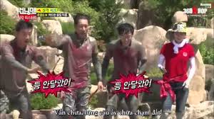 In each episode, they must complete missions at various places to win the race. Running Man Ep 209 Cut Vietsub Kwangsoo And Jongkook Youtube