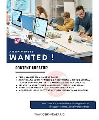 Loker indo adalah portal loker, pekerjaan, rekrutmen, dan karir onli. Loker Polhut 2021 Lowongan Kerja Lampung Terbaru 2021 Github Loker Loker Terbaru Bank Mega Syariah Lyndsey Geise
