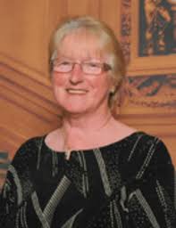 Clare Anne Mullen Obituary