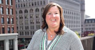Tricia Barrett, Named New President | Praxis Communications