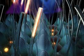A Look Into The Fourth Dimension Department Of Physics Eth Zurich