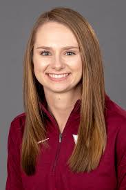 Camie Martin's Instagram, Twitter & Facebook