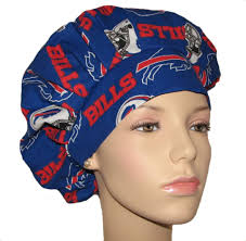 Bills Fabric