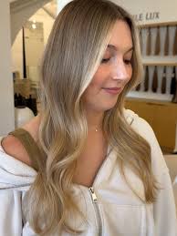 Lived in blondes for life 🤞💛