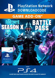 The original #fortnite news page; Fortnite Season X Battle Pass Code Sharyn Melody