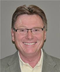 District Organization Chart