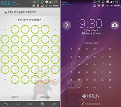 Idn times telah melakukan sejumlah survey terkait millennials dan generasi z untuk mendukung indonesia millennial summit 2019. 6 Kunci Pola Android Yang Mudah Ditebak Dan Cara Melindunginya Jalantikus