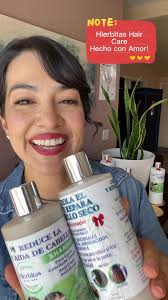 Hierbitas Hair Care esta hecho con amo 💜🙌🌎 #cabelloycorazon  #flojitosycuperando #cabellosano