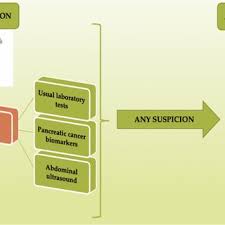 There is no single diagnostic test that can tell you if you have pancreatic cancer. Pdf Early Diagnosis Of Pancreatic Cancer The Key For Survival