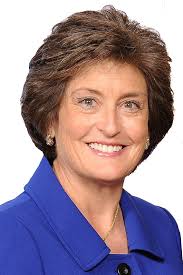 Member Spotlight: Patricia Hollenbeck