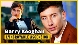 Barry Keoghan : tout savoir sur la nouvelle star montante de Hollywood
