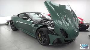 Image result for Chiltern Green 2017 Aston Martin
