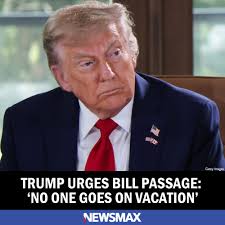 President Donald Trump