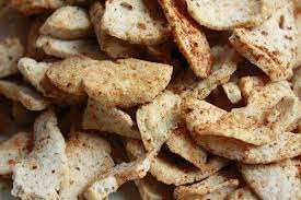Langsung aja bikin resep basreng pedas manis ini! Basreng Resep Keripik