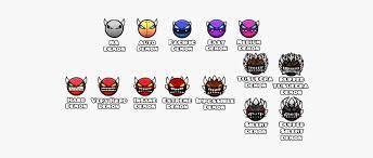 The pointercrate demonlist is the most popular ranking of geometry dash's hardest demons with multiple thousand visitors each day! Silent Demon Geometry Dash Hd Png Download Transparent Png Image Pngitem