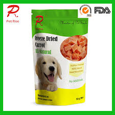Or 4 payments of $ 7.50 with afterpay. Pet Rise Freeze Dried Carrot As Dog Snacks China Dog Treats Suppliers Manufacturers