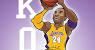 Dunk Kobe Bryant