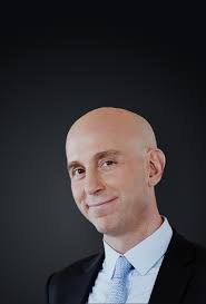 Mark Benedetti's Instagram, Twitter & Facebook