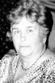 Patricia Janda Obituary (2013)