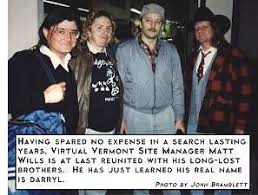 Download larry darryl darryl free ringtone to your mobile phone in mp3 (android) or m4r (iphone). Larry Darryl And Darryl Quotes Quotesgram