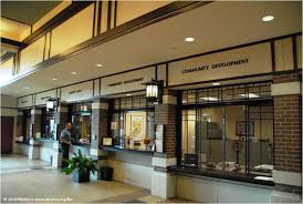 Pin By Erin O Brien On Rec Facilities Police Station Front Office Office Building