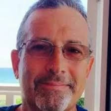 Mark “Rowan” Abraham