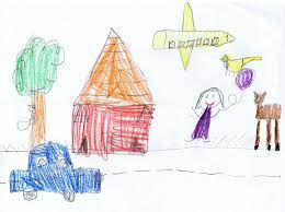 Grammar worksheets for grade 3. Elementary Art Lesson Plans For Grades 3 5 Ages 8 11 Years