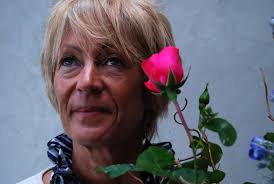 Françoise MAYE-SAVIOZ