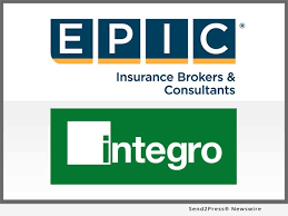 Ahern has been providing insurance to the legal industry for over 20 years. Epic Holdings To Acquire Integro Holdings Inc California Newswire