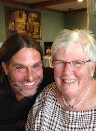 Daniel Fahy's Instagram, Twitter & Facebook