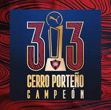Calendrier, scores et resultats de l'equipe de foot de club cerro porteno (cerro porteno). Cerro Porteno 1912ccp Twitter