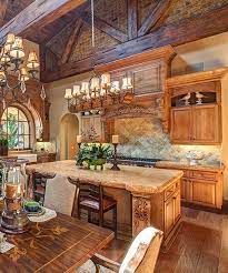 Tuscan Design Ideas Furniture And Kitchen Design Elements Tuscan Kitchen Design Italian Home Decor Italian Kitchen Design