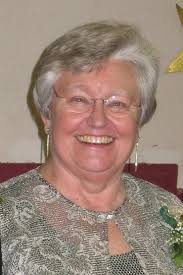 Obituary of Gwendolyn Marie Patton