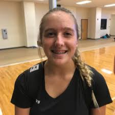 Vanessa Malave's High School Bio