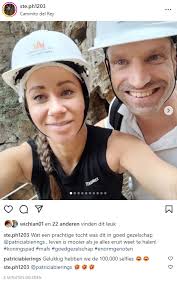 MAFS-Stephan blikt terug: "Wat een prachtige tocht was dit"