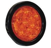 Amazon.com: Buyers Products 5624210, 4 Inch Round Turn ...
