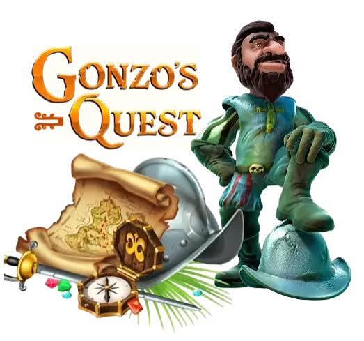 Gonzo Quest Slot | Bono €1500 + 200 FS