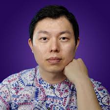 Notepad with Ibrahim Sani