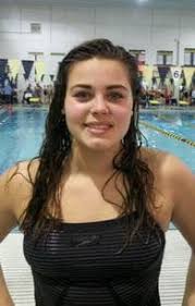 Marisa Crisci's Women's Swimming Recruiting Profile