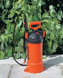 Choisir le bon pulvérisateur pour votre jardin. Pulverisateur De Jardin Utilisation Et Entretien