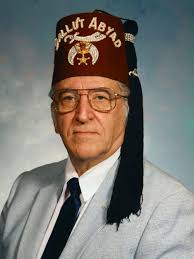 Frank Wayne Bell (1929-2009)