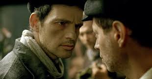 Son Of Saul' wins at UK Jewish Film Festival