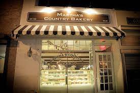 Martha S Country Bakery Bakery Martha Best