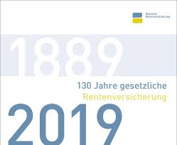 Aktuelle öffnungszeiten für deutsche rentenversicherung filialen in deutschland inklusive kontaktdaten wie adresse, telefonnummer, webseite. 130 Jahre Gesetzliche Rentenversicherung Ihre Vorsorge