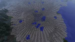 Friday night funkin mod vs nuclear bomb in minecraft pe. Nuke Mod 1 8 1 Minecraft Mod