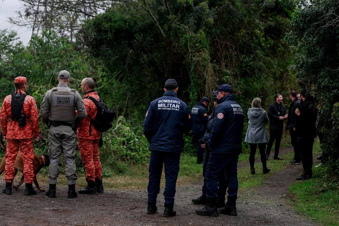 Após denúncia anônima, polícia retoma buscas pela Família Aguiar | G1