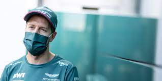 Jun 07, 2021 · vettel's result almost doubled aston martin's points tally for the season so far, but was not enough to stop it slipping behind alphatauri in the fight for fifth in the constructors. Sr452vvpmnwf9m