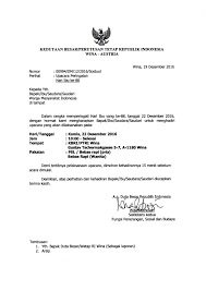 Namun di era yang serba canggih ini sudah sedikit sekali, bahkan hampir tidak ada orang yang. Contoh Surat Resmi Indonesia Lama Download Kumpulan Gambar