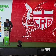 É rapaziada, não foi dessa vez que o palmeiras conquistou o seu primeiro titulo do mundial de clubes. Cbf Erra Mascote Do Crb Ao Anunciar Jogo Com Palmeiras Na Copa Do Brasil 23 04 2021 Uol Esporte