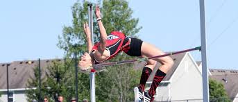 Check spelling or type a new query. Show Me Johnson County West Central Missouri History Erika Wiklund Kinsey Ucm University Of Central Missouri S World Class High Jumper From Nalden Sweden